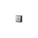 Gladiator® Ready-to-Assemble 3/4-Door Modular GearBox GAGB28KDYG