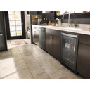 Whirlpool® 24-inch Wide Undercounter Beverage Center - 5.2 cu. ft. WUB50X24HV