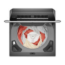 Whirlpool® 6.0 - 6.1 cu. ft.(IEC) Top Load Washer with 2 in 1 Removable Agitator WTW8127LC