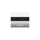 Whirlpool® 4.3 Cu. Ft. Single Self-Cleaning Wall Oven WOES3027LS