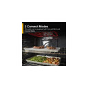 Whirlpool® 5.7 Total Cu. Ft. Combo Wall Oven with Air Fry When Connected WOEC5027LZ