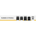 5.0 Cu. Ft. Whirlpool® Gas Range with Frozen Bake™ Technology WEG515S0LV 5.0 Cu. Ft. Whirlpool® Gas Range with Frozen Bake™ Technology WEG515S0LV