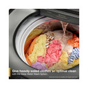 6.0-6.1 Cu. Ft. Whirlpool® Top Load Washer with Removable Agitator WTW6157PB