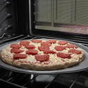 4.8 Cu. Ft. Whirlpool® Electric Range with Frozen Bake™ Technology YWEE515S0LS