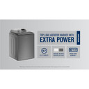 Maytag® Smart Top Load Washer with Extra Power Button - 5.4 cu. ft. MVW6230HC