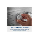 Maytag® Top Load Washer with Extra Power - 5.5 cu. ft. IEC MVW5430MW