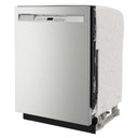 Maytag® Top Control Dishwasher with Dual Power Filtration and PowerBlast® Cycle MDB4949SKZ