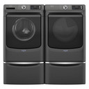 Maytag® 15.5" Pedestal for Front Load Washer and Dryer with Storage XHPC155MBK