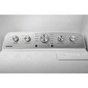 Maytag® Top Load Electric Dryer with Extra Power - 7.0 cu. ft. YMED5030MW