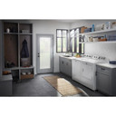 Maytag® Top Load Electric Dryer with Extra Power - 7.0 cu. ft. YMED5030MW