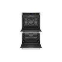 Maytag® 30-inch Double Wall Oven with Air Fry and Basket - 10 cu. ft. MOED6030LZ