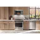 Maytag® Over-the-Range Flush Built-In Microwave YMMMF6030PZ