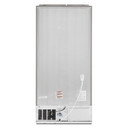 Maytag® 33-Inch Wide French Door Refrigerator with Water Dispenser - 22 Cu. Ft MRFF5033PZ