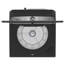 Maytag® Pet Pro Top Load Washer - 5.4 cu. ft. IEC MVW6500MBK