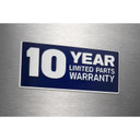 Maytag® Over-The-Range Microwave with Non-Stick Interior Coating - 1.7 Cu. Ft. YMMMS4230PZ