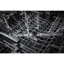 Kitchenaid® 44 dBA Dishwasher with 360° Max Jets™ Third Rack and LED Interior Lighting KDTM704KPS