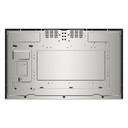 Kitchenaid® Over-The-Range Microwave with Flush Built-In Design YKMMF330PPS
