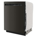 Kitchenaid® 39 dBA Dishwasher in PrintShield™ Finish with Third Level Utensil Rack KDFE204KBS Kitchenaid® 39 dBA Dishwasher in PrintShield™ Finish with Third Level Utensil Rack KDFE204KBS