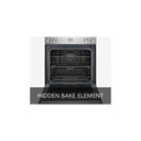 Kitchenaid® 30-Inch 5-Burner Gas Convection Front Control Range KSGG700ESS