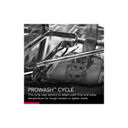 KitchenAid® 39 dBA Dishwasher in PrintShield™ Finish with Third Level Utensil Rack KDTE204KBS KitchenAid® 39 dBA Dishwasher in PrintShield™ Finish with Third Level Utensil Rack KDTE204KBS