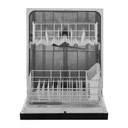 Amana® Dishwasher with Triple Filter Wash System ADB1400AMS