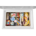 9 cu. ft. Amana® Chest Freezer AQC0902LW