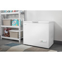 9 cu. ft. Amana® Chest Freezer AQC0902LW