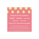 everydrop Ice & Water Refrigerator Filter 1 - EDR1RXD1B EDR1RXD1B