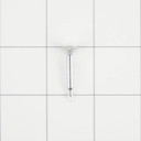 Range Hood Air Kit, 10" Round W10446914