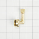Dishwasher Water Inlet Fitting W10685193