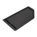 Gas Range Cast Alluminum Griddle W10685483