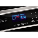Whirlpool® 30-inch Induction Range with No Preheat Air Fry WSIS5030RZ