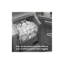 Kitchenaid® 26.2 Cu. Ft. Multi-Door French Door Refrigerator with Platinum Interior KRMF536RPS