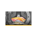 Whirlpool® 5.2 cu. ft. I.E.C. Smart Front Load ENERGY STAR® Certified Washer with FreshFlow™ Vent System WFW5720RR
