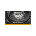Whirlpool® 5.2 cu. ft. I.E.C. Smart Front Load ENERGY STAR® Certified Washer with FreshFlow™ Vent System WFW5720RR