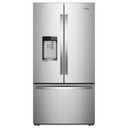 Whirlpool® 36-inch Wide Counter Depth French Door Refrigerator WRFC9636RZ