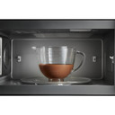 Kitchenaid® 5 Quart Tilt-Head Glass Bowl with Measurement Markings & Lid KSM5GB