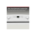 30-inch Amana® Electric Range with Bake Assist Temps ACR4303MFW