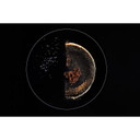 Kitchenaid® 36" Temp Cook™ Induction Cooktop with 5 Cooking Zones KCIT736SBL