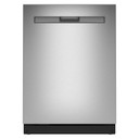 Maytag® 24" Top Control Dishwasher with PowerBlast® cycle and Power Dry MDPS7024SZ