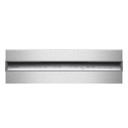 Kitchenaid® Third Level Utensil Rack Dishwasher with 30+ Total Wash Jets in PrintShield™ Finish, 47 dBA KDFS224SPS