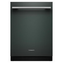 Kitchenaid® 360° Max Jets™ Third Rack Dishwasher with ProDry™ System, 44 dBA KDTS424SJP