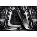 Whirlpool® 24-Inch Dishwasher with Total Coverage Wash Action and Auto Open Air Dry in Fingerprint Resistant Stainless Steel WDTS8024SZ