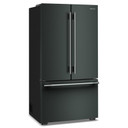 Kitchenaid® 24 cu. ft. 36-Inch Width Counter-Depth French Door Refrigerator with Interior Dispense KRFC236SJP Kitchenaid® 24 cu. ft. 36-Inch Width Counter-Depth French Door Refrigerator with Interior Dispense KRFC236SJP