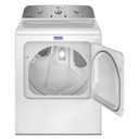 Maytag® 7.0 Cu. Ft. Capacity Electic Dryer MGD4205SW