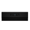 Whirlpool® 30-inch Gas Range with Air Cooking Technology WFGS5730SB