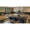 Kitchenaid® 24" Panel-Ready Undercounter Double-Drawer Refrigerator KURT524SPA