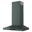KitchenAid® 30-inch Wall-Mount, 4-Speed Canopy Hood KVWC730SJP