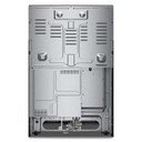 Kitchenaid® 5.0 Cu. Ft. Smart Freestanding Gas Range with Convection Cooking Modes KFGS330TPS