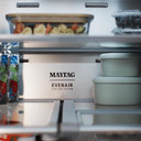 Maytag® 29 Cu. Ft. XL Capacity French Door Bottom Mount Refrigerator with In-Door-Ice® Dispensing System MRMF5436TZ